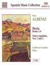 ALBENIZ: Iberia / Suites Espanolas Nos. 1 and 2